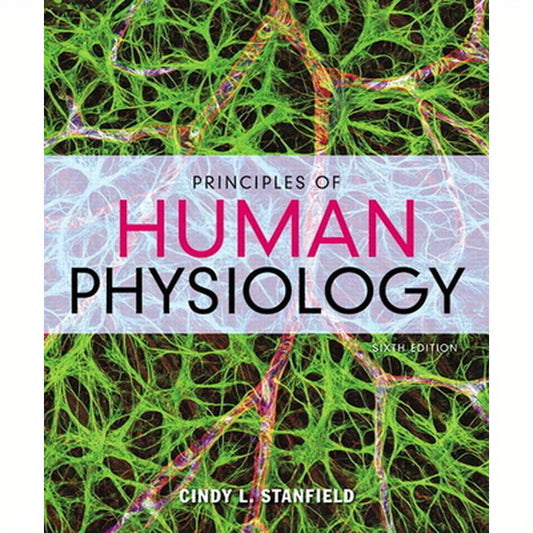 Principles of Human Physiology