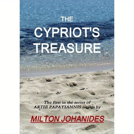 The Cypriot's Treasure
