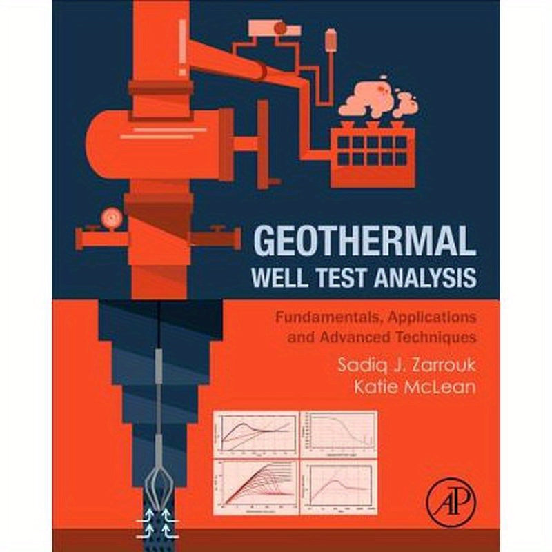 Geothermal Well Test Analysis: Fundamentals, Applications and Advanced Techniques