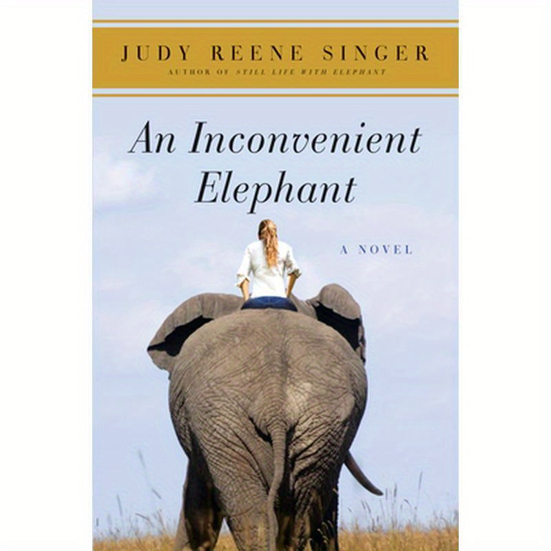 An Inconvenient Elephant