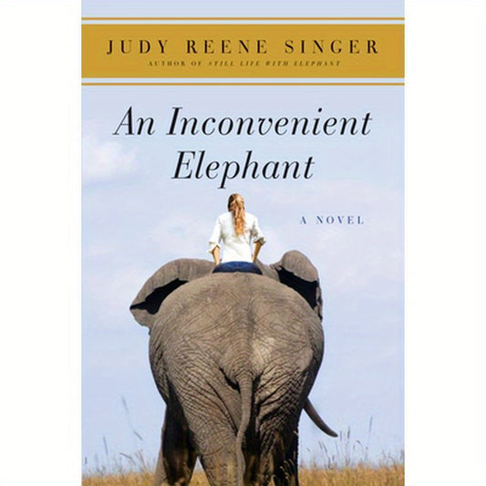 An Inconvenient Elephant