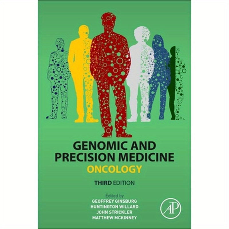Genomic and Precision Medicine: Oncology