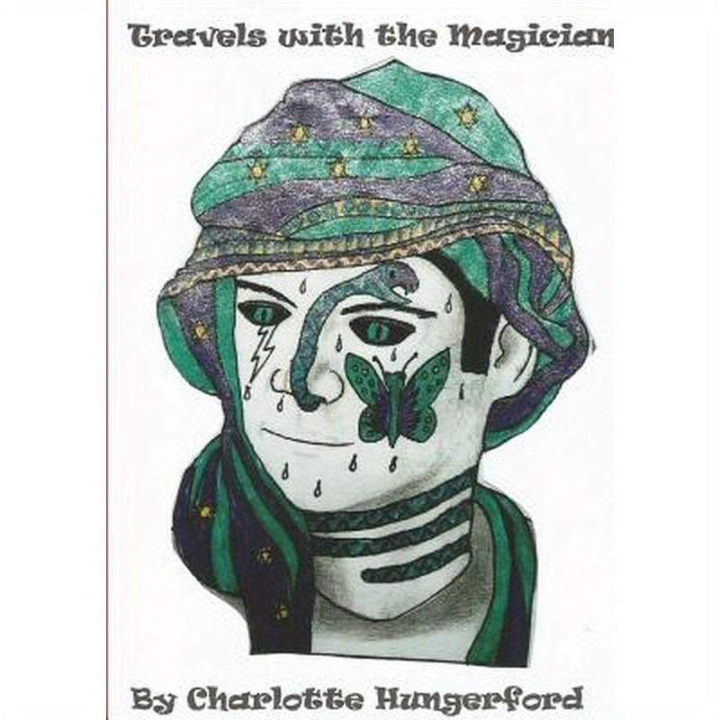 Travels with the Magician