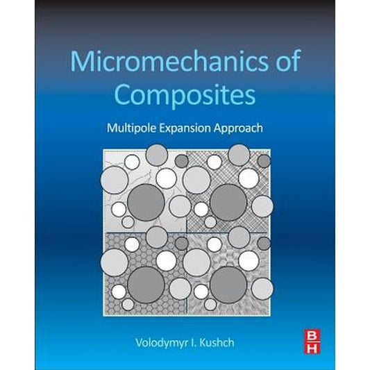 Micromechanics of Composites: Multipole Expansion Approach