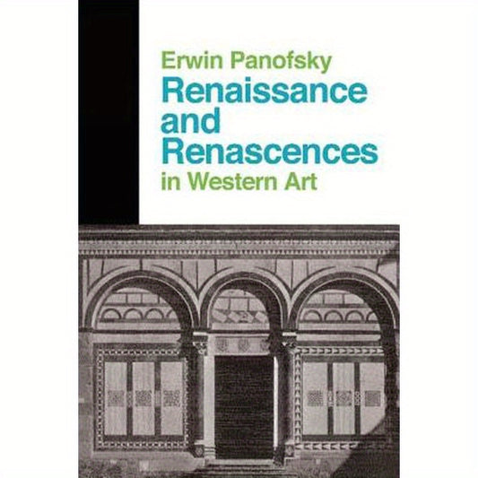 Renaissance And Renascences In Western Art