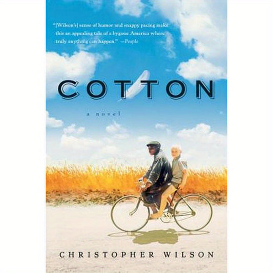 Cotton