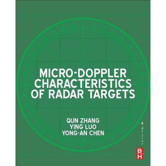 Micro-Doppler Characteristics of Radar Targets