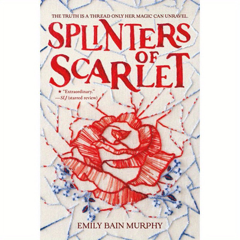 Splinters of Scarlet