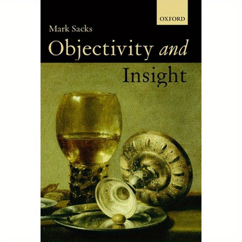 Objectivity and Insight