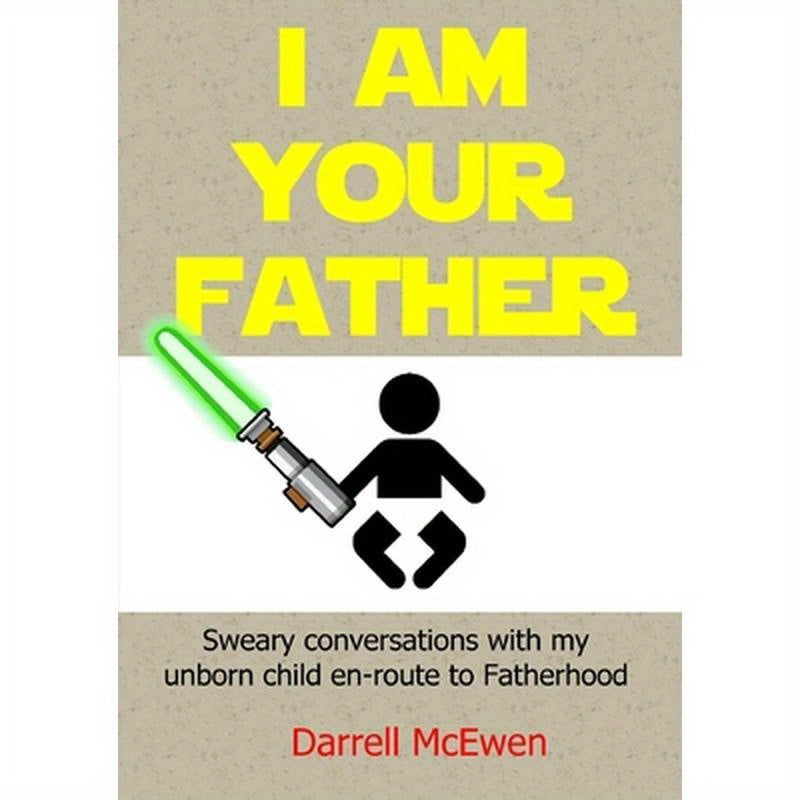 I Am Your Father