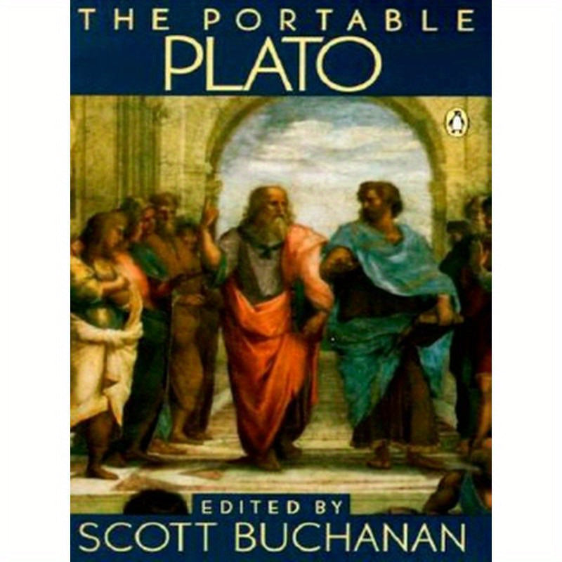 The Portable Plato