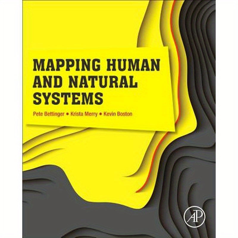 Mapping Human and Natural Systems