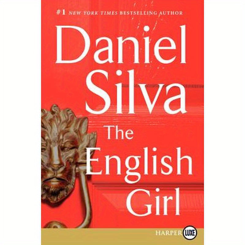 The English Girl