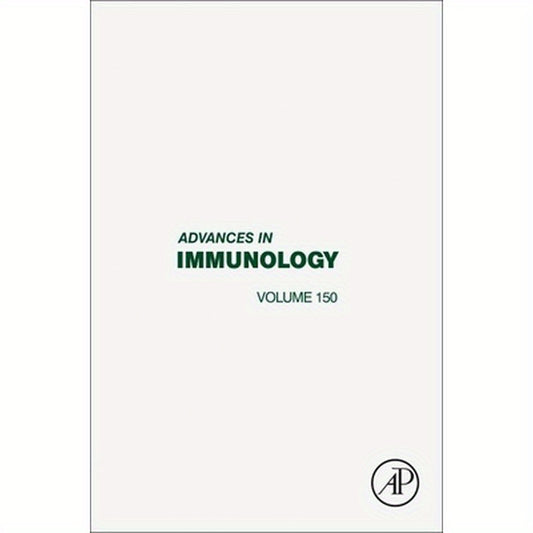 Advances in Immunology: Volume 150
