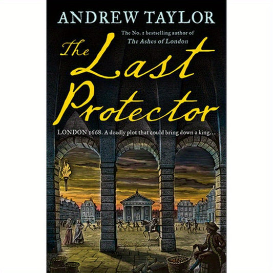 The Last Protector