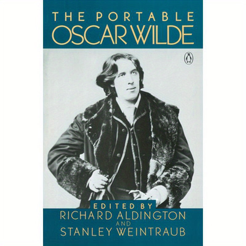 The Portable Oscar Wilde