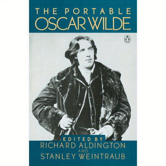 The Portable Oscar Wilde
