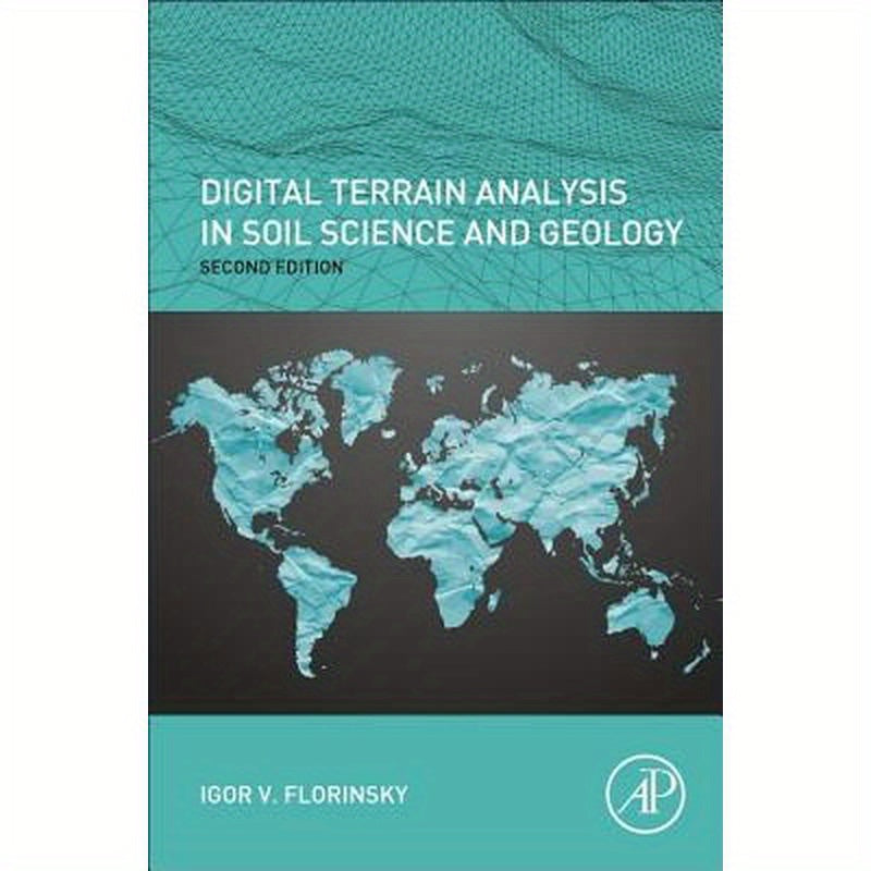 Digital Terrain Analysis in Soil Science and Geology