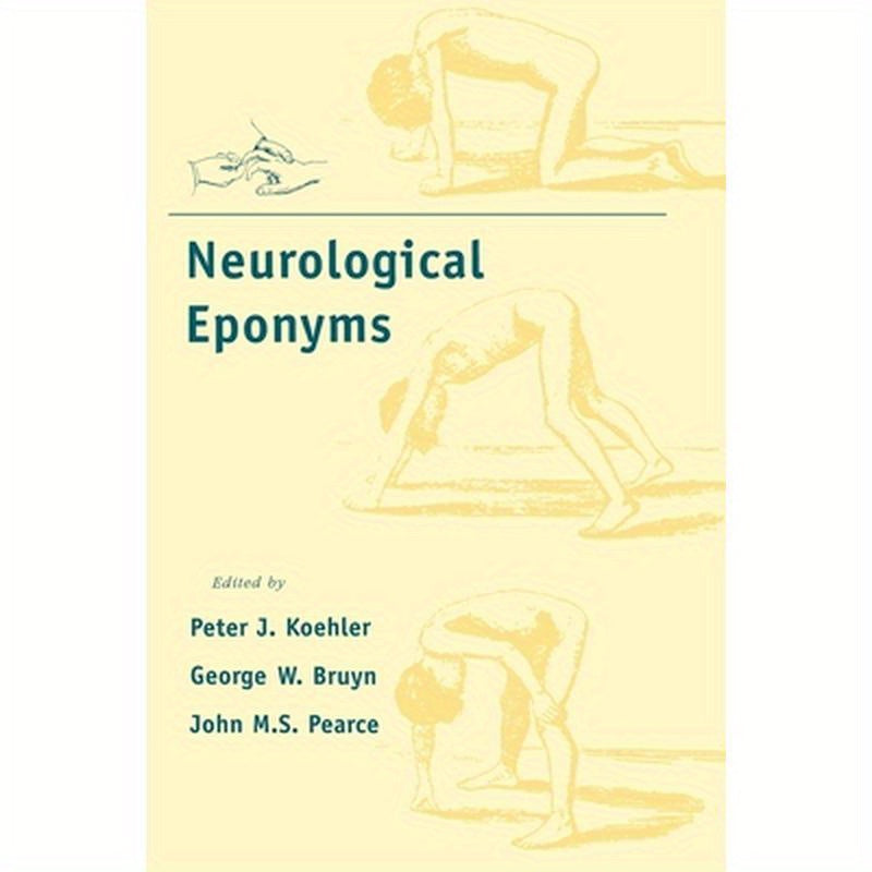 Neurological Eponyms