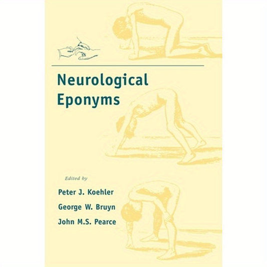 Neurological Eponyms