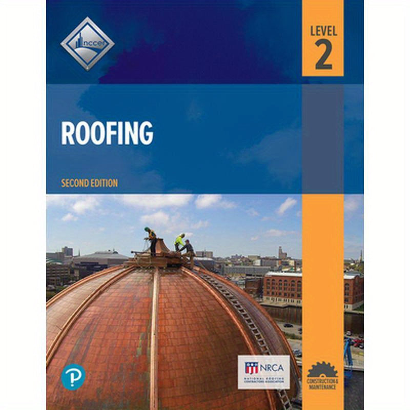 Roofing, Level 2