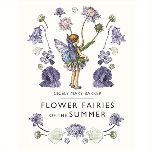 Flower Fairies of the Summer
