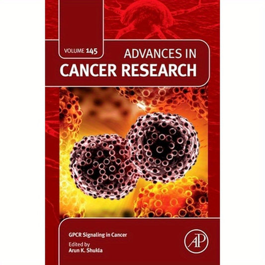 Gpcr Signaling in Cancer: Volume 145