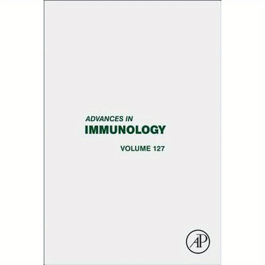 Advances in Immunology: Volume 127