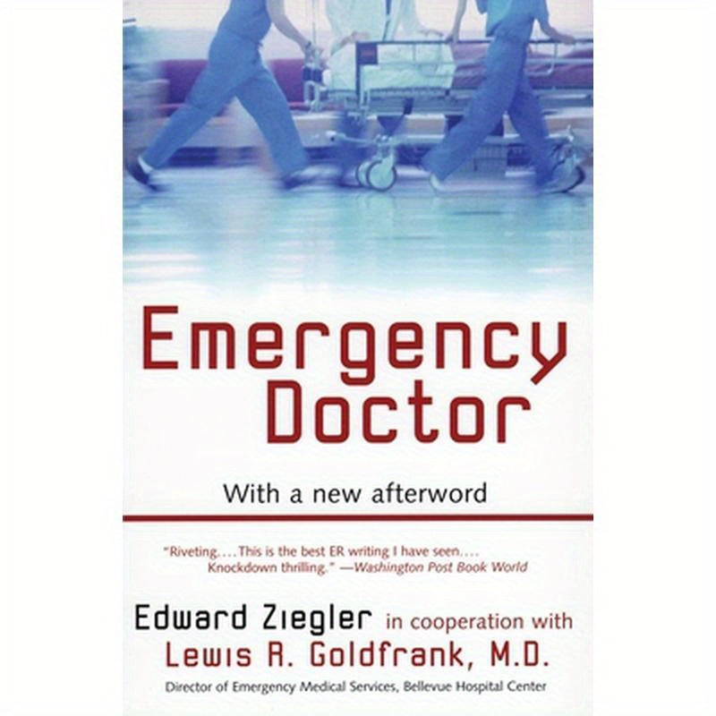 Emergency Doctor