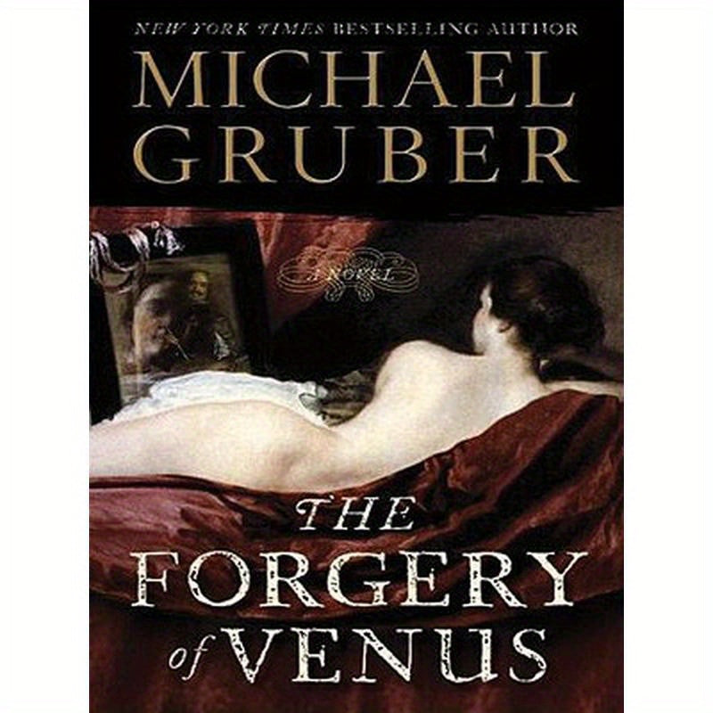The Forgery of Venus LP