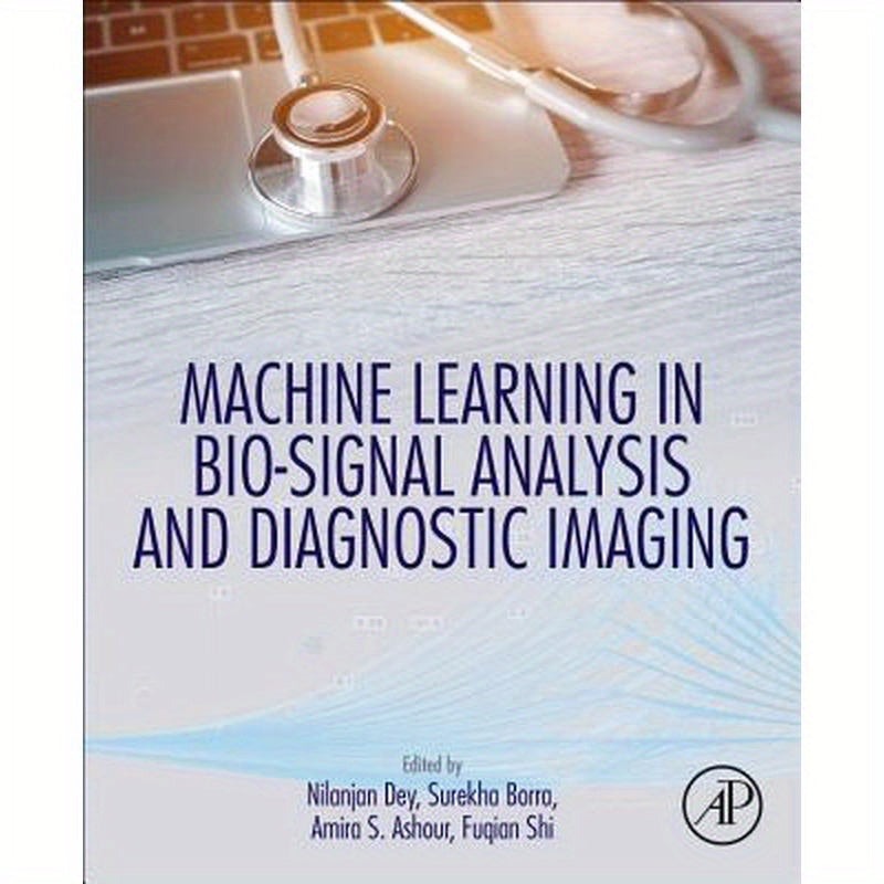Machine Learning in Bio-Signal Analysis and Diagnostic Imaging