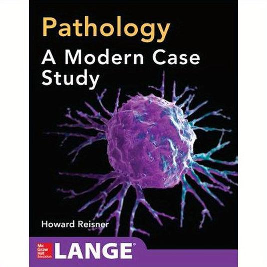 Pathology: A Modern Case Study