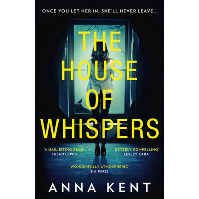 The House of Whispers
