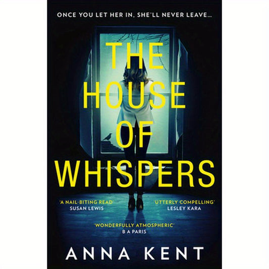 The House of Whispers