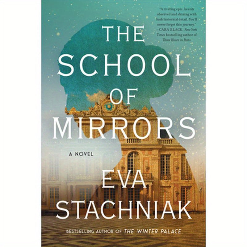 The School of Mirrors