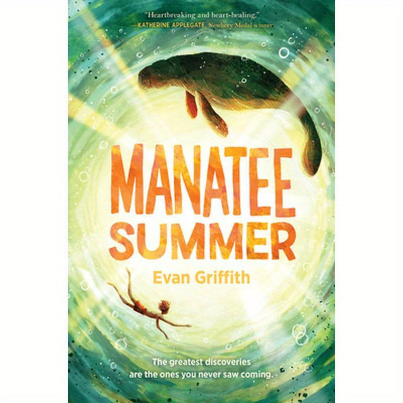 Manatee Summer