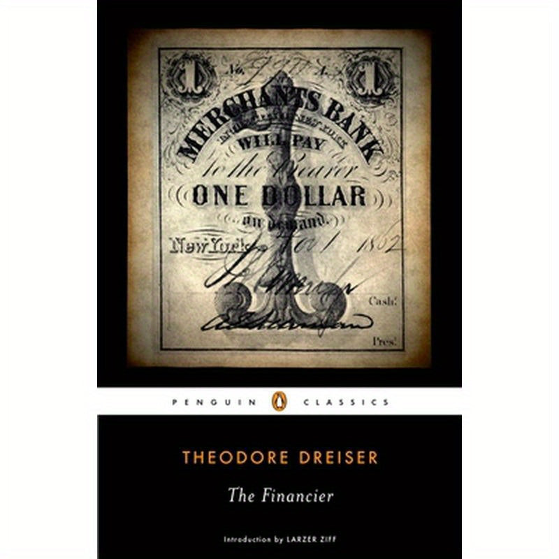 The Financier