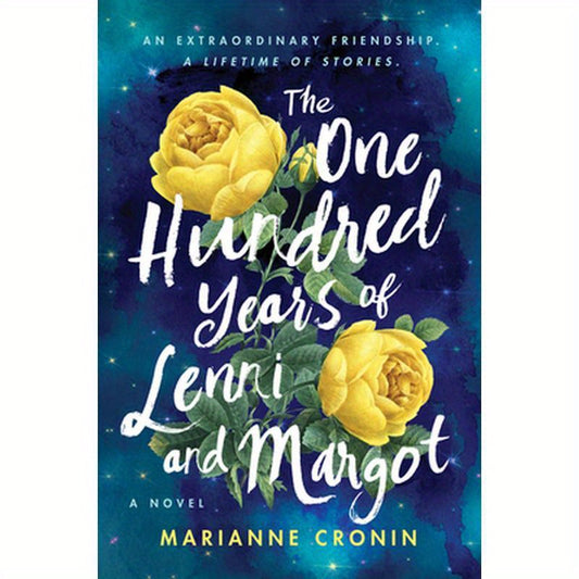 The One Hundred Years of Lenni and Margot