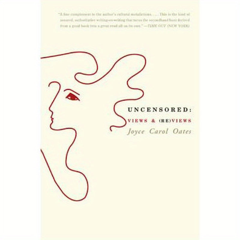 Uncensored: Views & (Re)Views