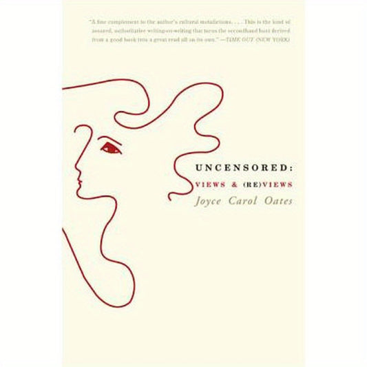 Uncensored: Views & (Re)Views