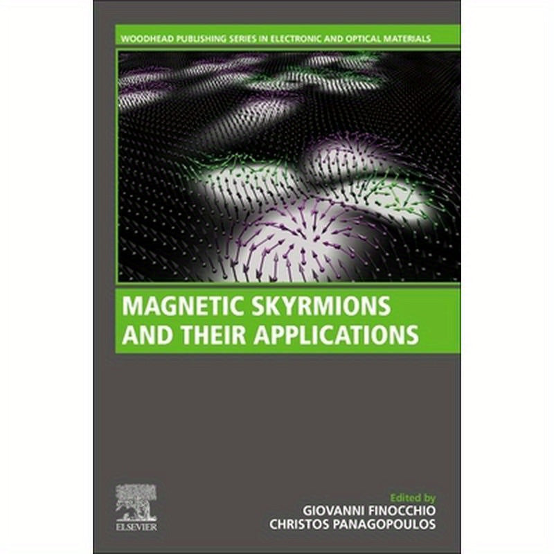Magnetic Skyrmions and Their Applications