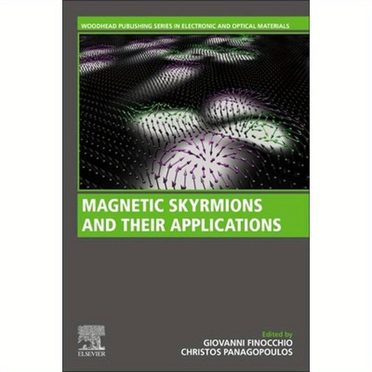 Magnetic Skyrmions and Their Applications