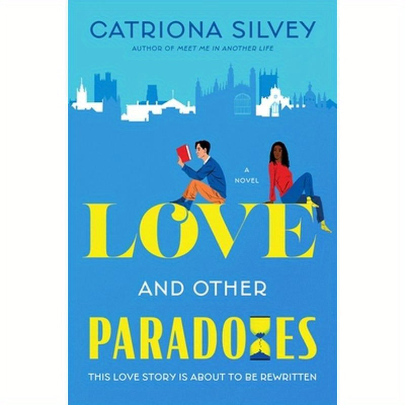 Love and Other Paradoxes