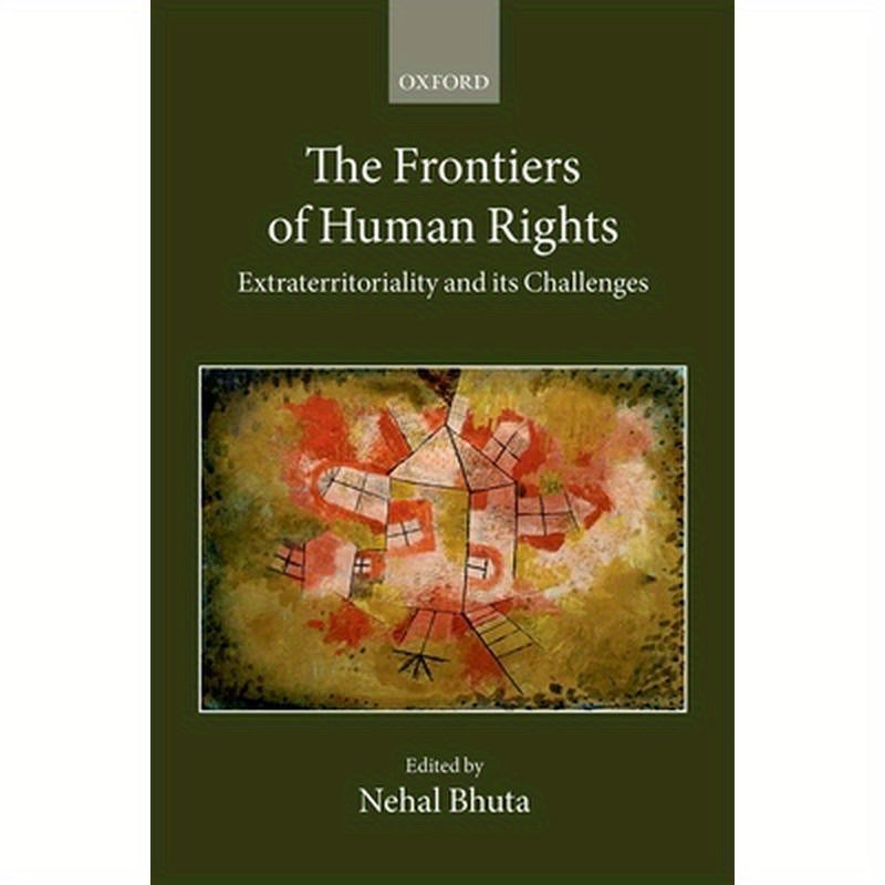 Frontiers of Human Rights