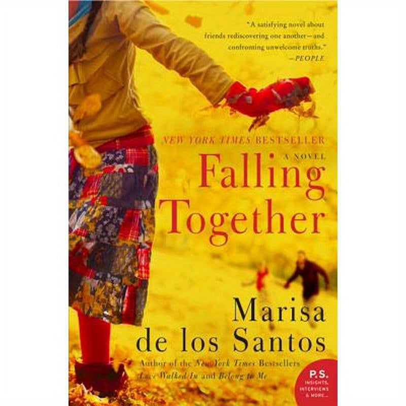 Falling Together