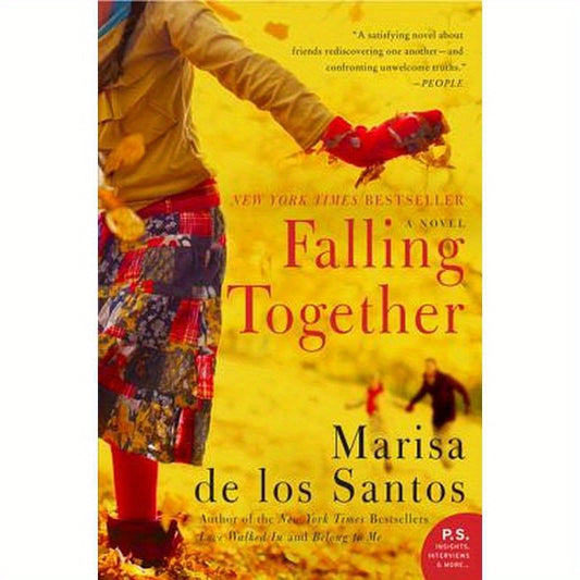 Falling Together