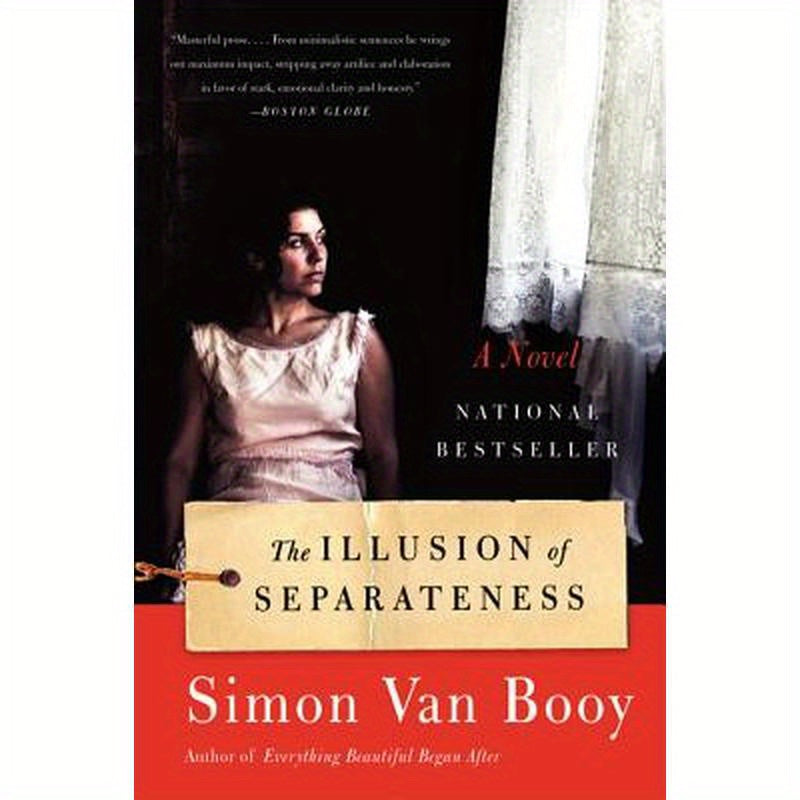 The Illusion of Separateness
