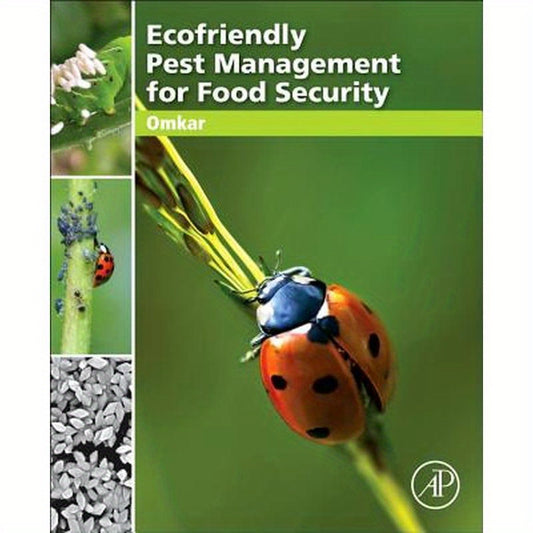 Ecofriendly Pest Management for Food Security