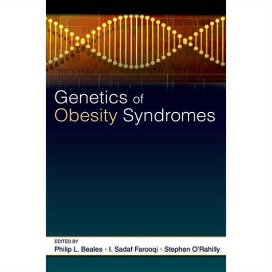 Genetics of Obesity Syndromes