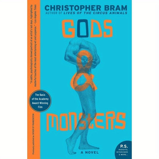 Gods and Monsters